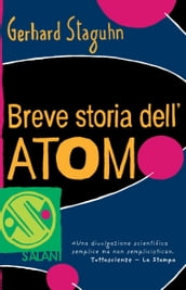 Breve storia dell atomo