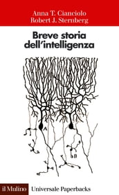 Breve storia dell intelligenza