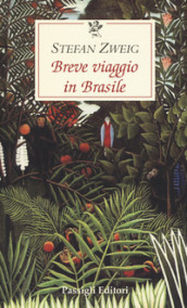 Breve viaggio in Brasile