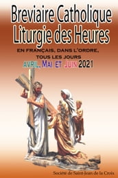 Breviaire Catholique Liturgie des Heures