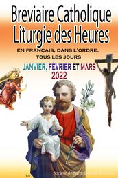 Breviaire Catholique Liturgie des Heures