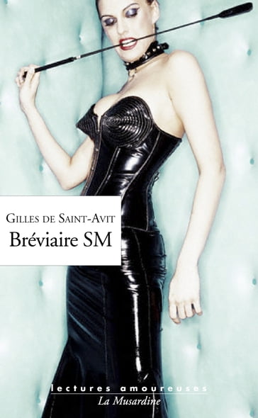 Bréviaire SM - Gilles de Saint-avit