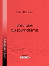 Bréviaire du journalisme