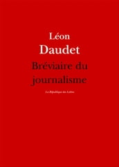 Bréviaire du journalisme