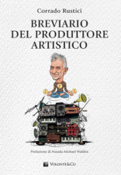 Breviario del produttore artistico