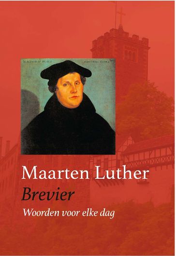 Brevier - Maarten Luther