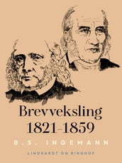 Brevveksling 1821-1859