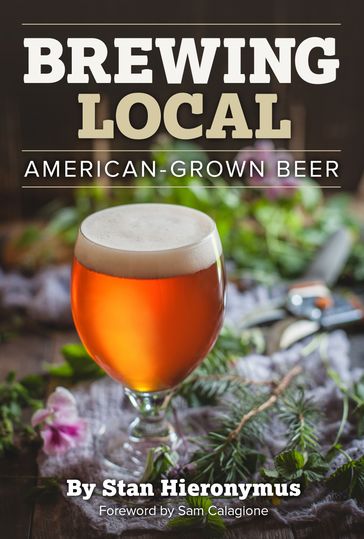 Brewing Local - Stan Hieronymus