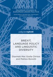 Brexit, Language Policy and Linguistic Diversity
