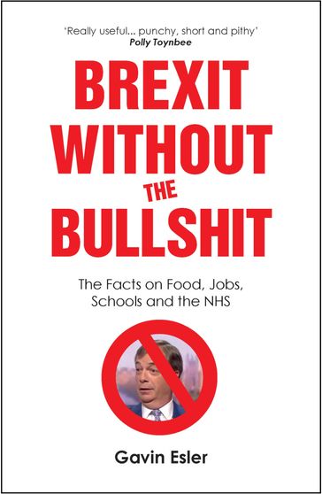 Brexit Without The Bullshit - Gavin Esler