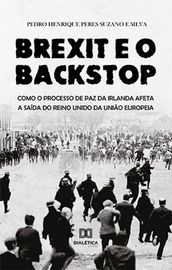 Brexit e o Backstop