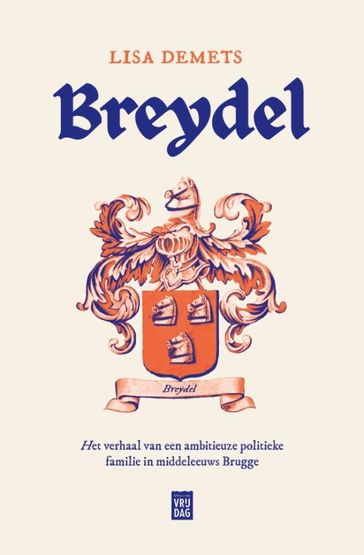 Breydel - Lisa Demets