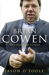 Brian Cowen
