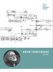 Brian Ferneyhough