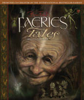 Brian Froud s Faeries  Tales