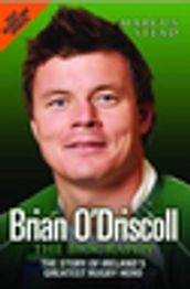 Brian O driscoll