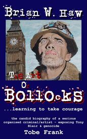 Brian W. Haw - The Art Of Bollocks