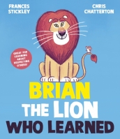 Brian the Lion who Learned