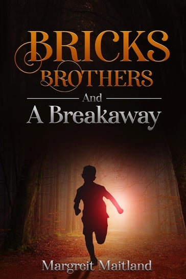 Bricks, Brothers, and A Breakaway - Margreit Maitland