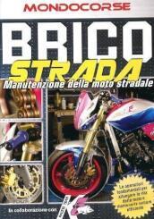 Brico Strada - Manutenzione Della Moto Da Strada (Dvd+Booklet)