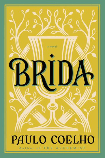 Brida - Paulo Coelho