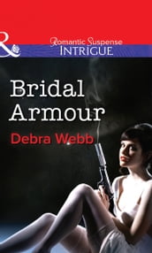 Bridal Armour (Mills & Boon Intrigue) (Colby Agency: The Specialists, Book 1)