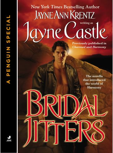 Bridal Jitters - Jayne Castle