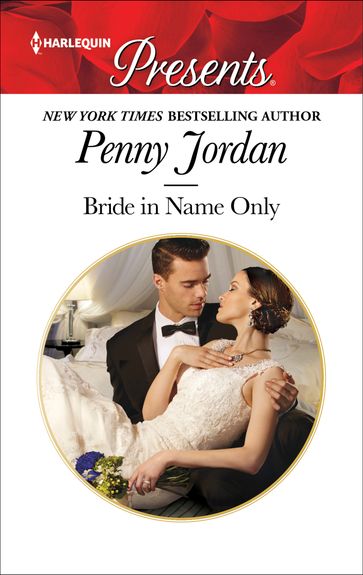 Bride in Name Only - Penny Jordan