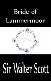 Bride of Lammermoor
