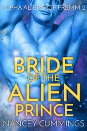 Bride of the Alien Prince
