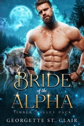 Bride of the Alpha