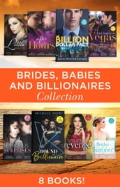 Brides, Babies And Billionaires