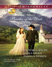 Brides of the West: Josie