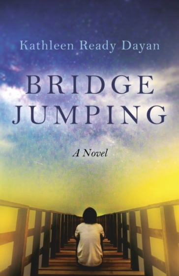 Bridge Jumping - Kathleen Ready Dayan