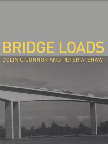 Bridge Loads - Colin O