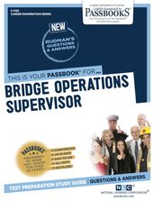 Bridge Operations Supervisor