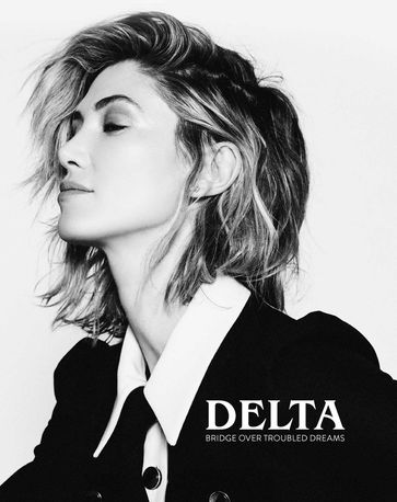 Bridge Over Troubled Dreams - Delta Goodrem