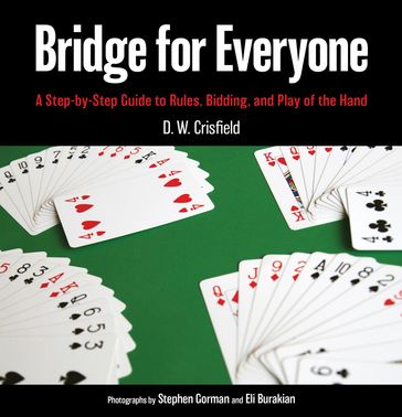 Bridge for Everyone - D. W. Crisfield
