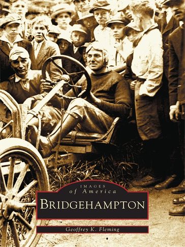 Bridgehampton - Geoffrey K. Fleming