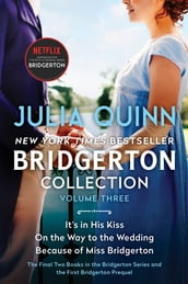 Bridgerton Collection Volume 3