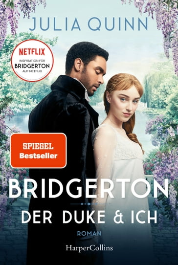 Bridgerton - Der Duke und ich - Quinn Julia