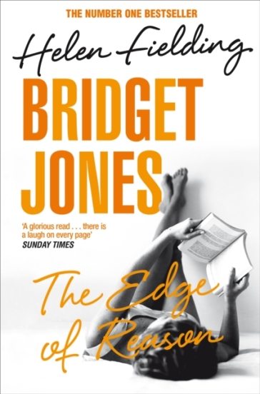 Bridget Jones: The Edge of Reason - Helen Fielding