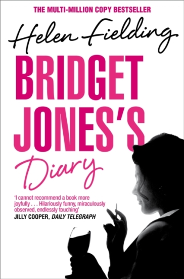 Bridget Jones's Diary - Helen Fielding