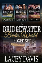 A Bridgewater Brides World Boxed Set