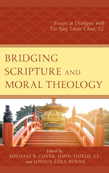 Bridging Scripture and Moral Theology - Paul Cizek - Michael B. Cover - John R. Donahue S.J. - Gina Hens-Piazza - Conor M. Kelly - Kyle Lambelet - Sean Larsen - Alexandre A. Martins - Bryan N. Massingale - Danielle Nussberger - Irfan A. Omar - professor emeritus  University of Munster Antonio Autiero - George E. Griener S.J. - SJ  Boston College James F. Keenan - Marquette University Joseph Ogbonnaya - John Thiede SJ