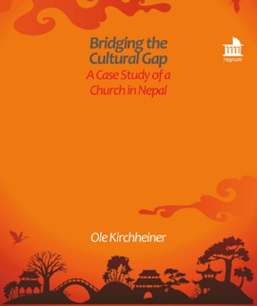 Bridging the Cultural Gap - Ole Kirchheiner