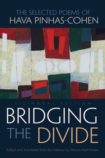 Bridging the Divide - Sharon Hart-Green
