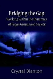 Bridging the Gap: Working within the Dynamics of Pagan Groups and Society