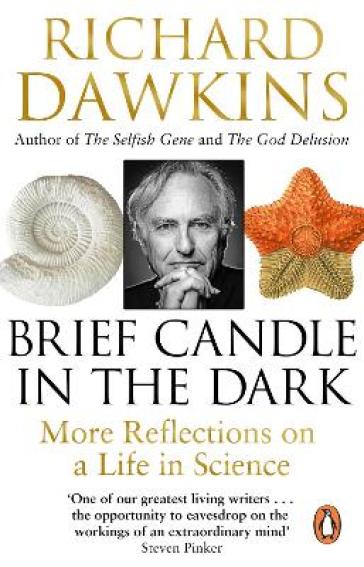 Brief Candle in the Dark - Richard Dawkins