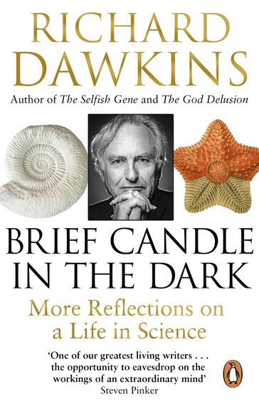 Brief Candle in the Dark - Richard Dawkins